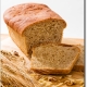 Homemade Wheat Bread